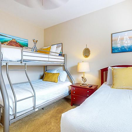 Sea Glass Condominiums #9 사우스 파드레 아일랜드 외부 사진