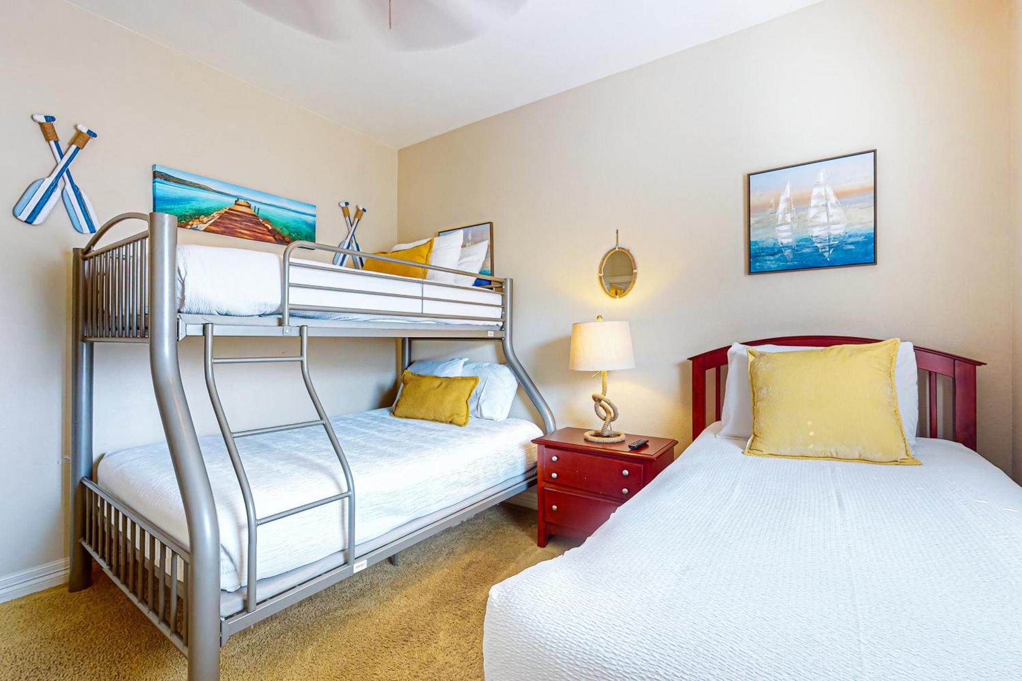 Sea Glass Condominiums #9 사우스 파드레 아일랜드 외부 사진